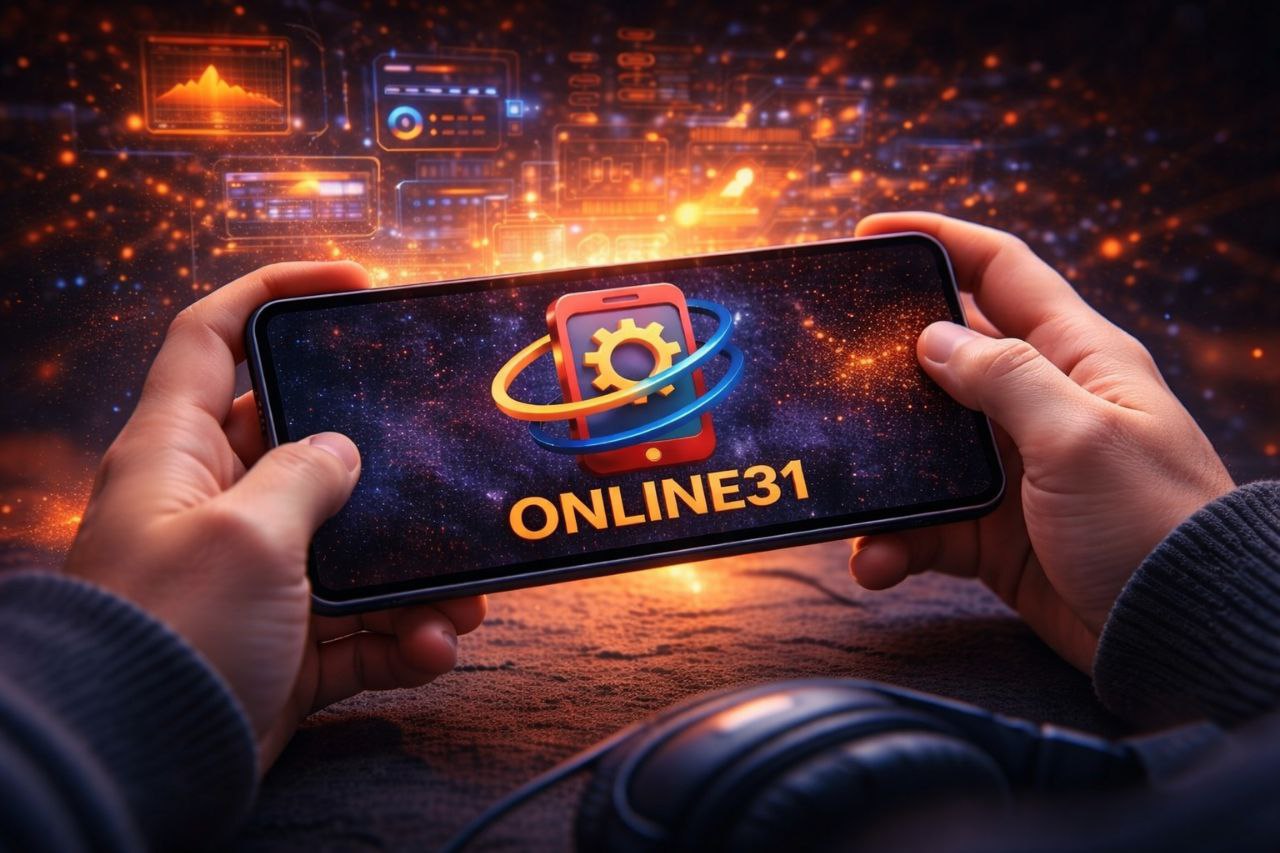 دورة المحترف ( ONLINE 31)