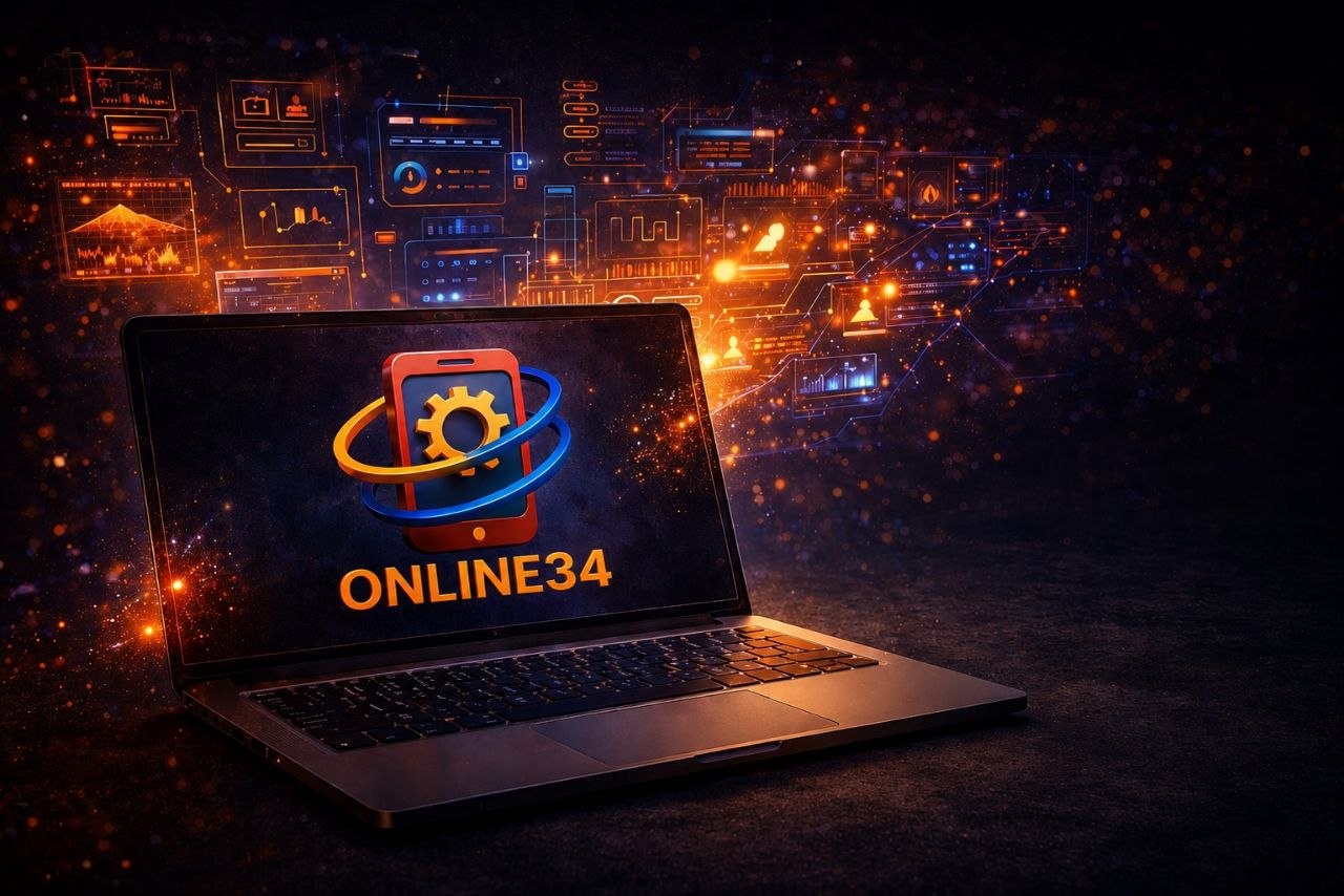 دورة المحترف ( ONLINE 34)