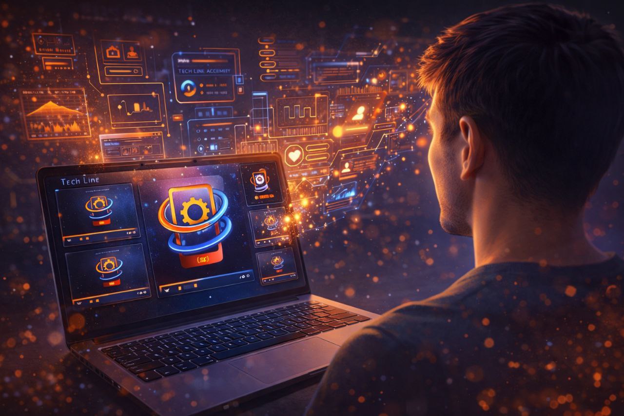 دورة المحترف (مسجل)